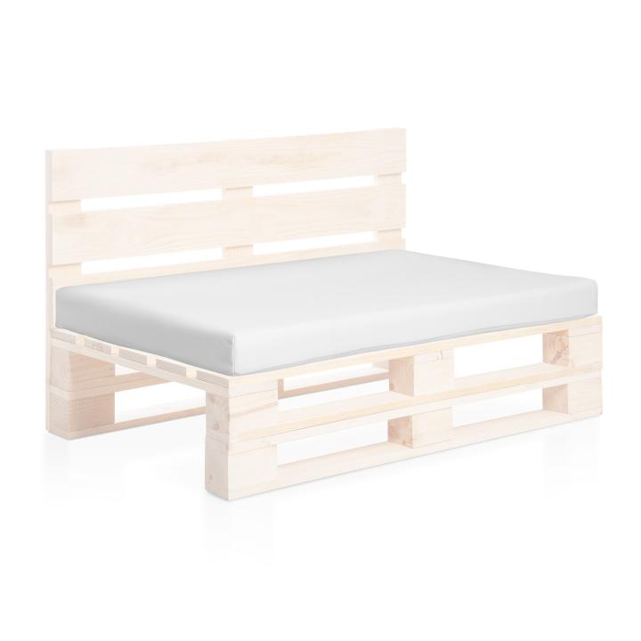 Asiento Polipiel