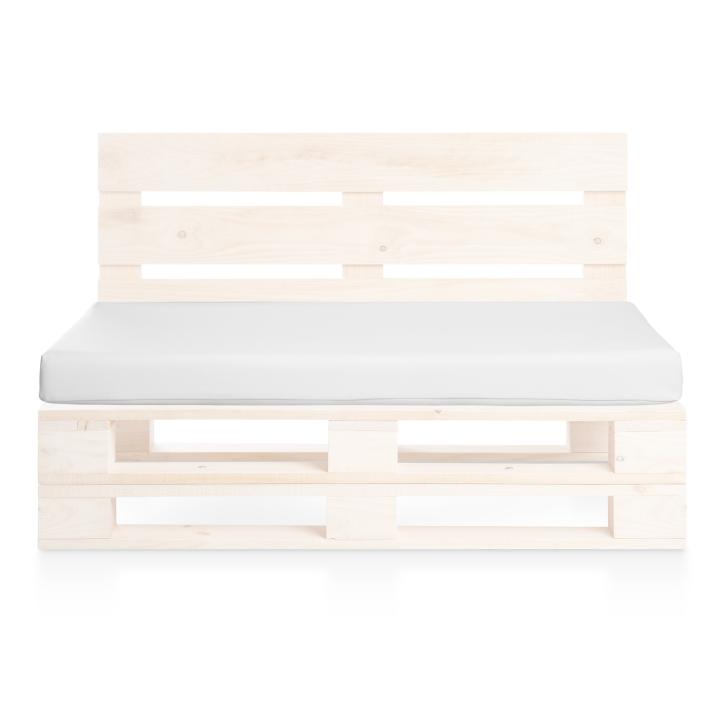 Asiento Polipiel
