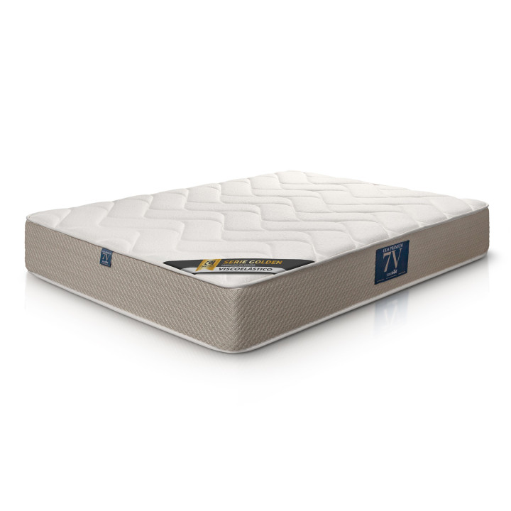Colchón ODA PREMIUM V7