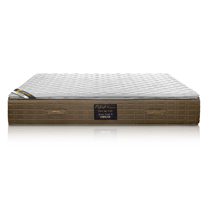 COLCHÓN OXFORD PREMIUM