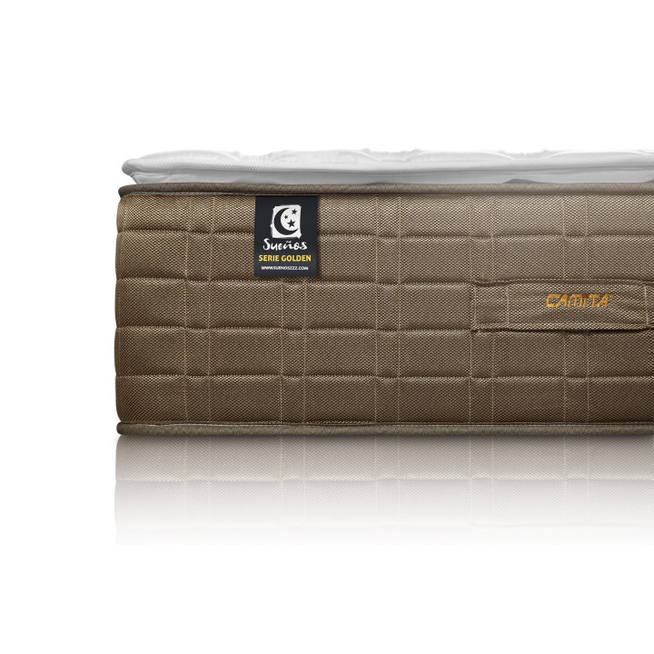 COLCHÓN OXFORD PREMIUM