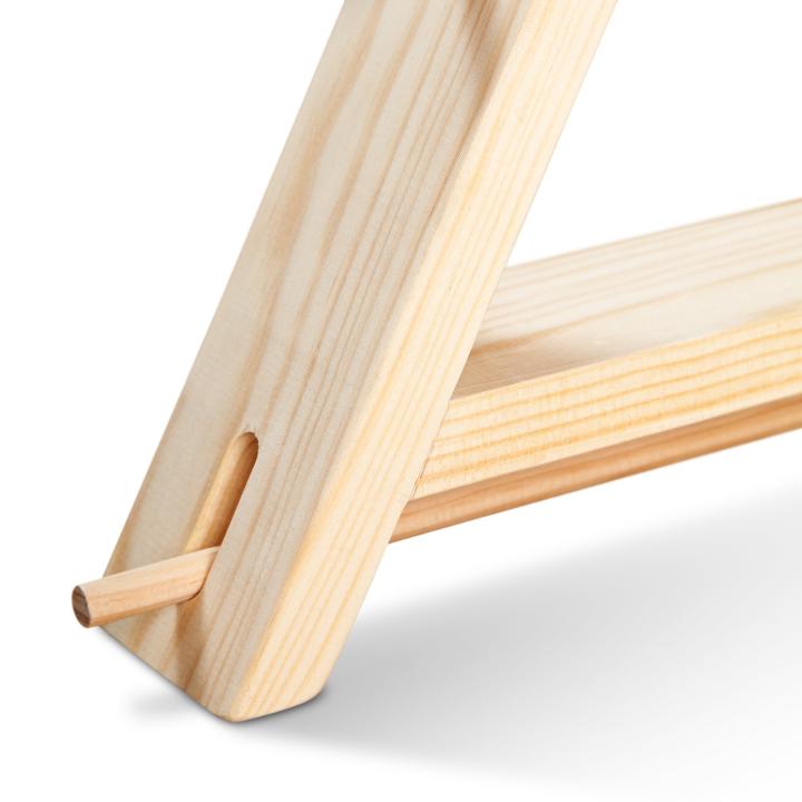 Joyero de madera BRAE
