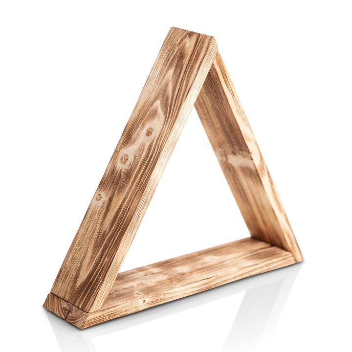 Estantería de madera AITH