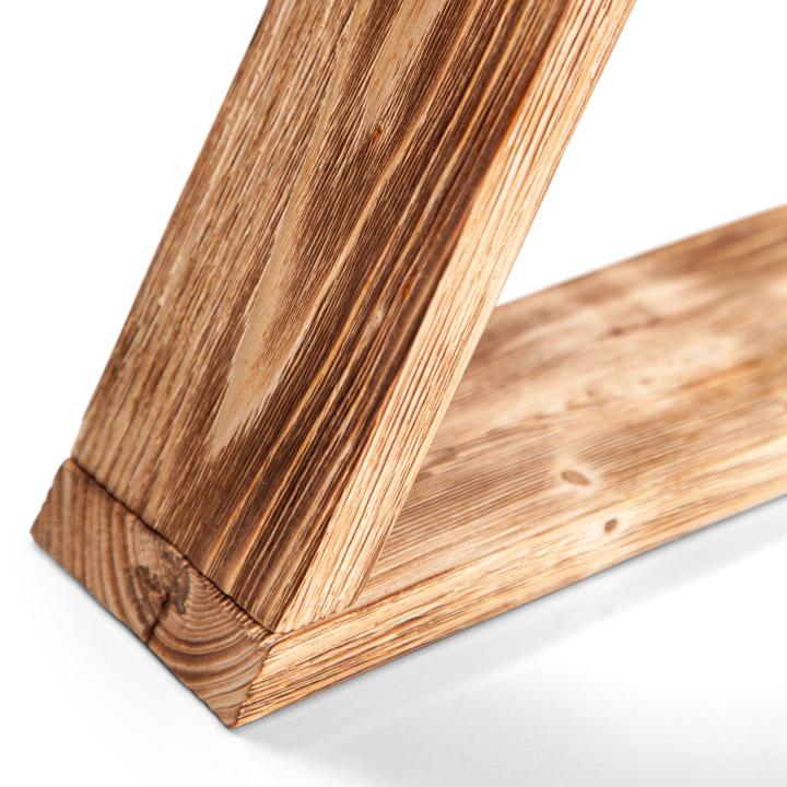 Estantería de madera AITH