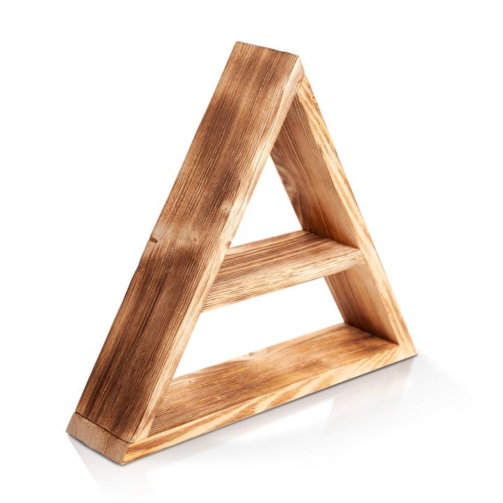 Estantería de madera  SKAW