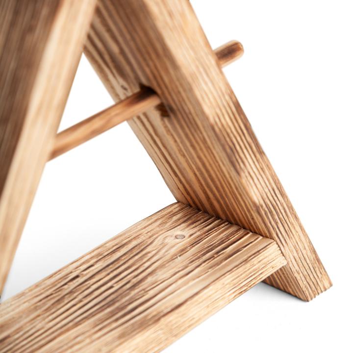 Joyero de madera BRAE