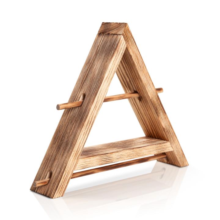 Joyero de madera BRAE
