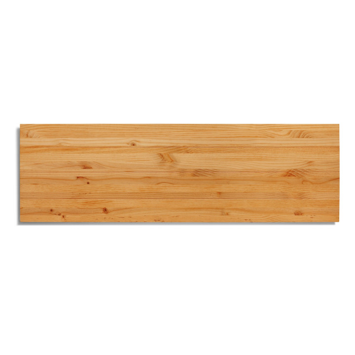 Cabecero de cama de madera TREVINCA