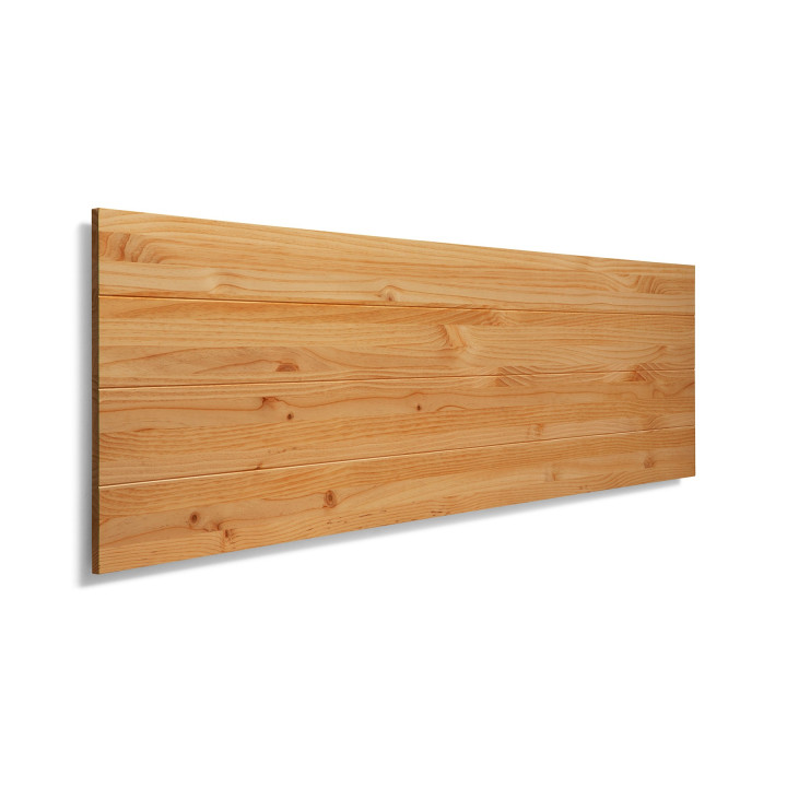 Cabecero de cama de madera TREVINCA