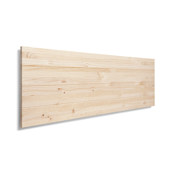 Cabecero de cama de madera TREVINCA