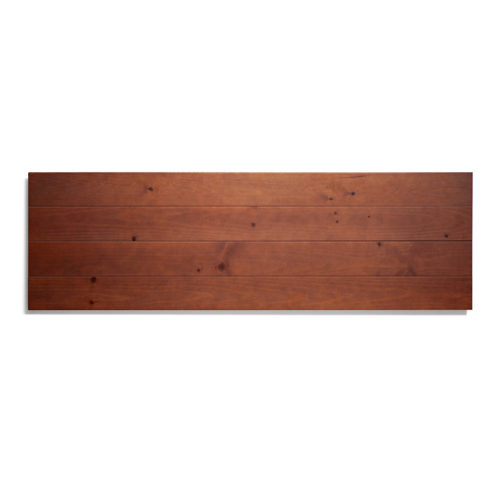 Cabecero de cama de madera TREVINCA