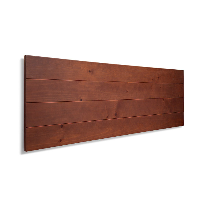 Cabecero de cama de madera TREVINCA