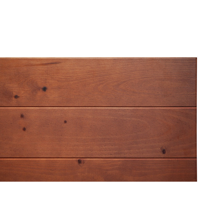 Cabecero de cama de madera TREVINCA