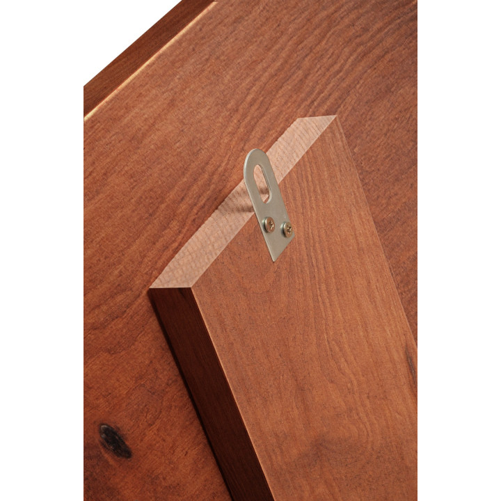 Cabecero de cama de madera TREVINCA