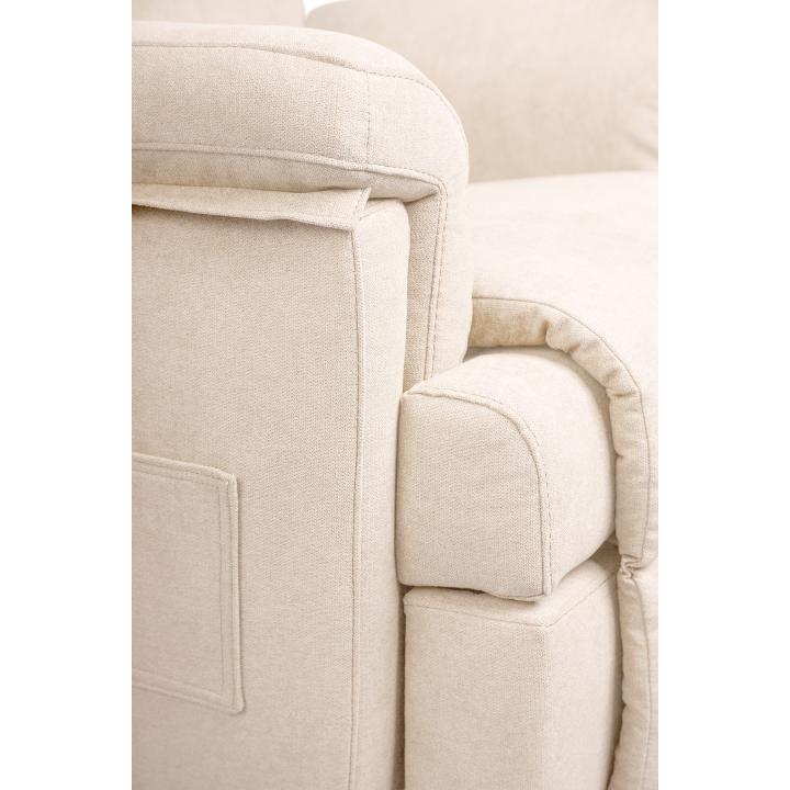 SILLÓN RELAX BENARES
