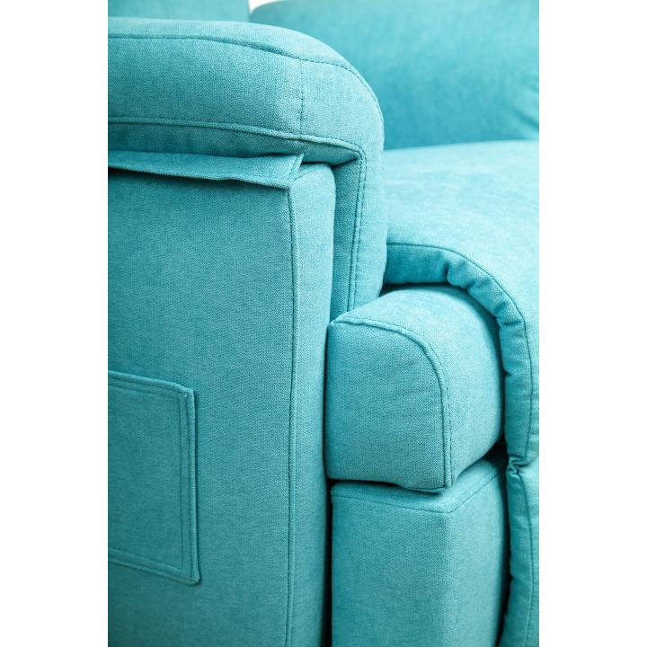 SILLÓN RELAX BENARES