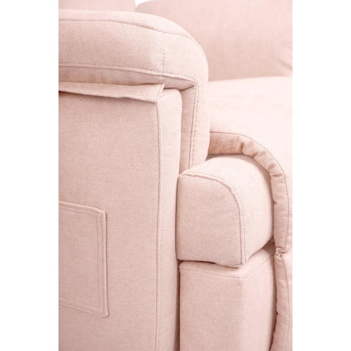 SILLÓN RELAX BENARES
