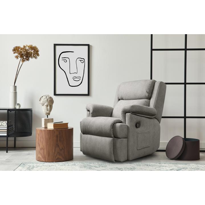 SILLÓN RELAX SURAT