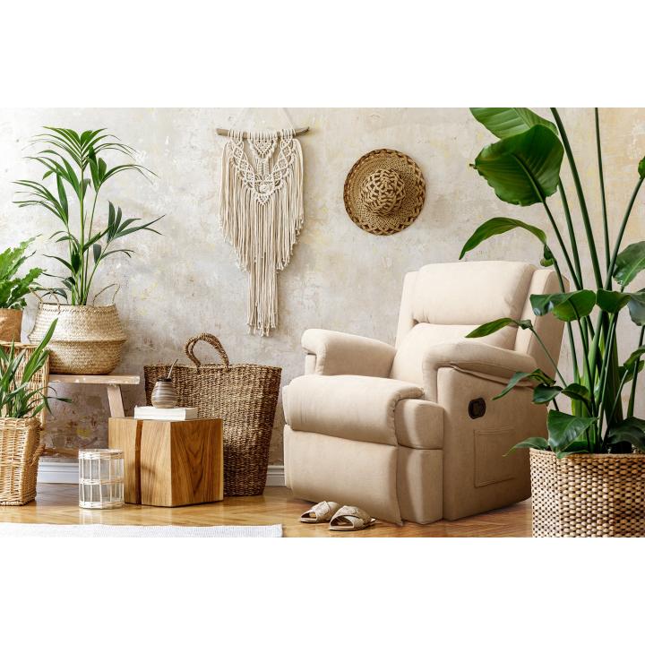 SILLÓN RELAX BENARES