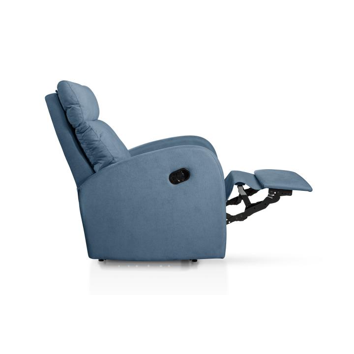 SILLÓN RELAX MALTA