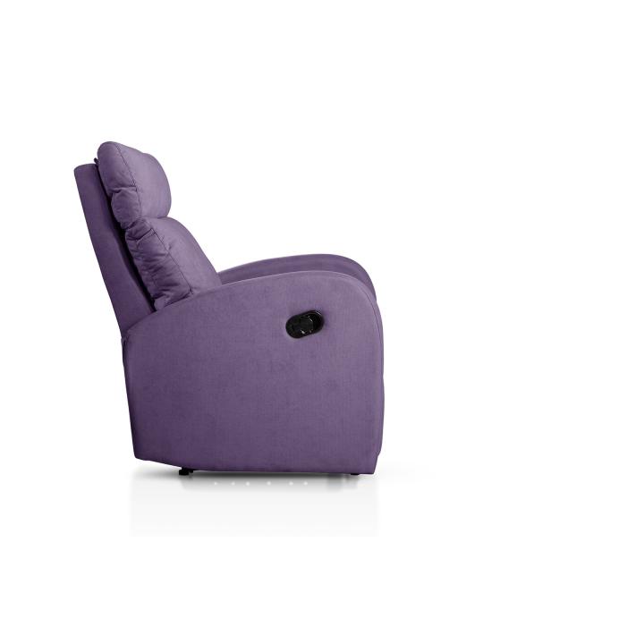 SILLÓN RELAX MALTA