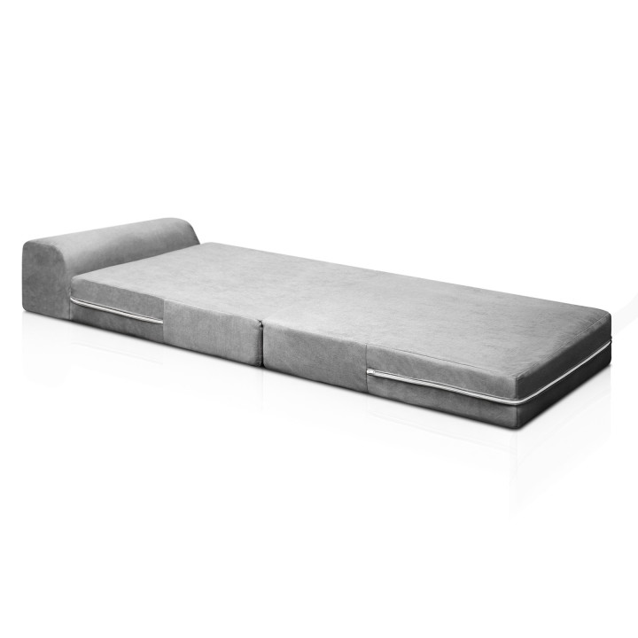 PUFF-CAMA GOA