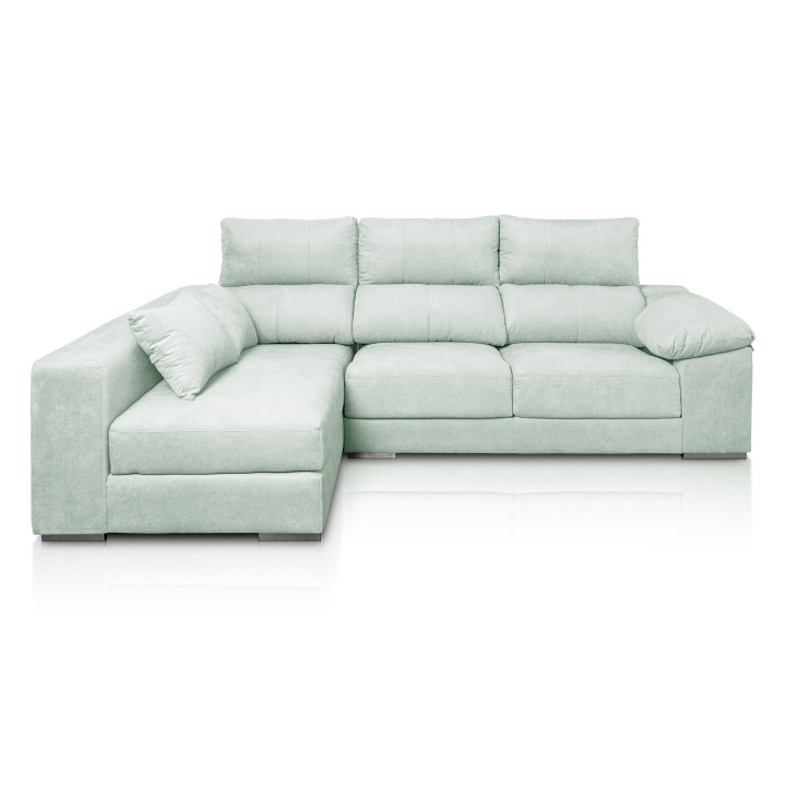 CHAISE LONGUE LOIRA