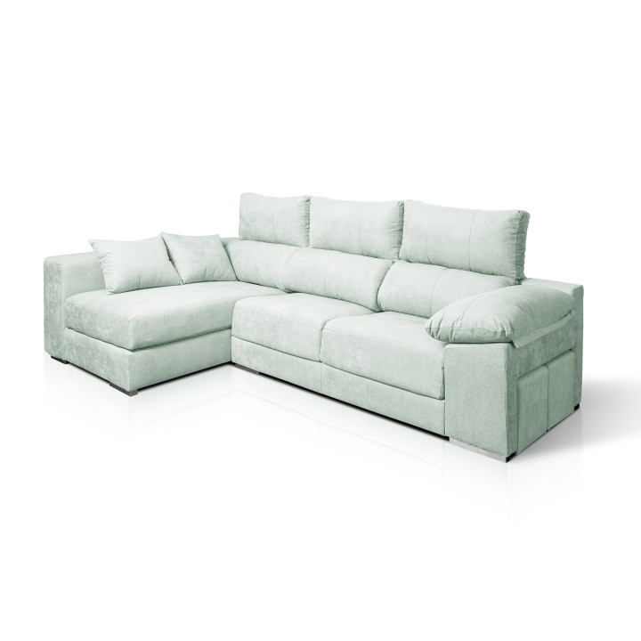 CHAISE LONGUE LOIRA