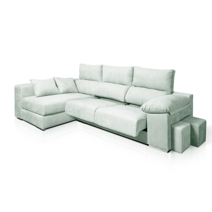 CHAISE LONGUE LOIRA