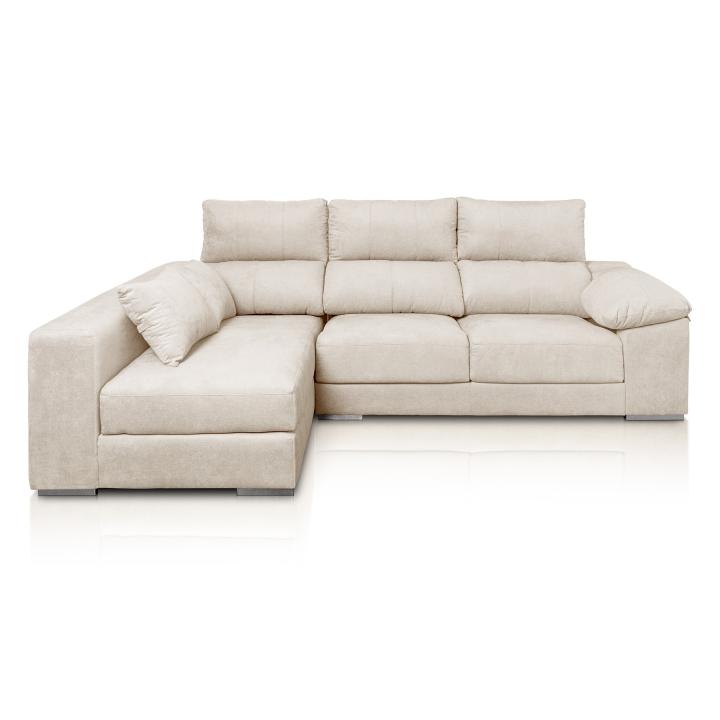 CHAISE LONGUE LOIRA