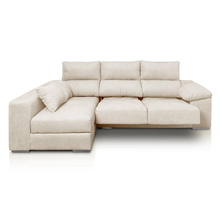 CHAISE LONGUE LOIRA