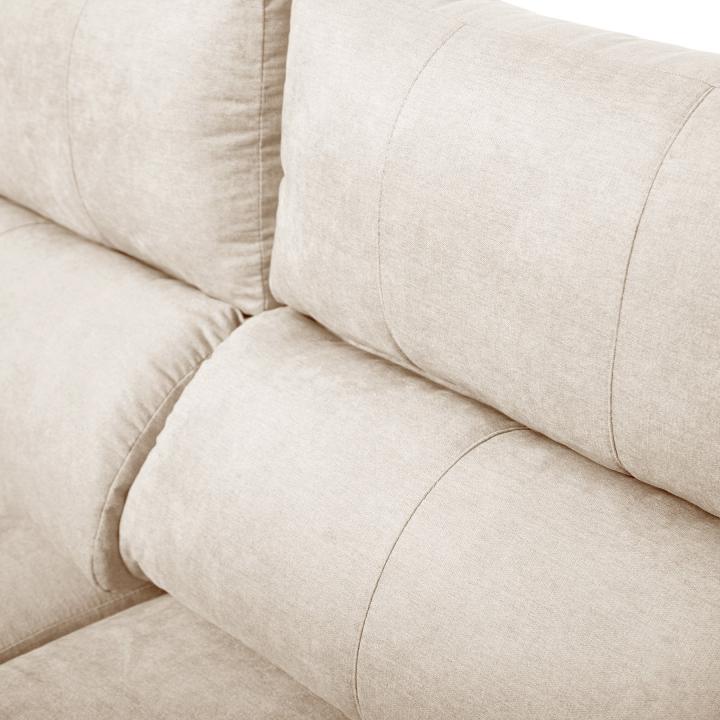 CHAISE LONGUE LOIRA