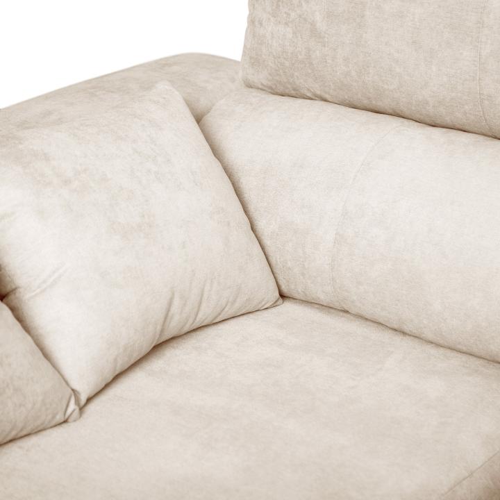 CHAISE LONGUE LOIRA