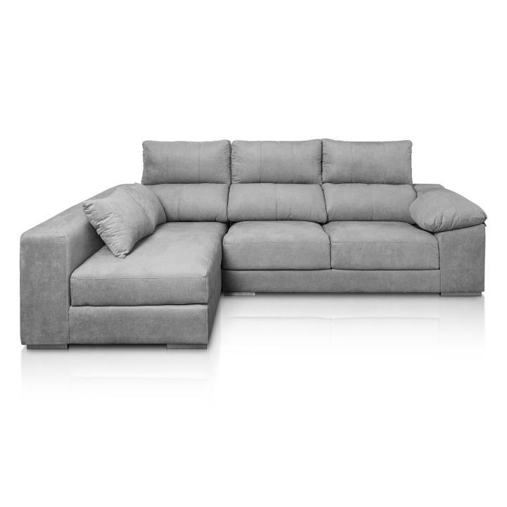 CHAISE LONGUE LOIRA