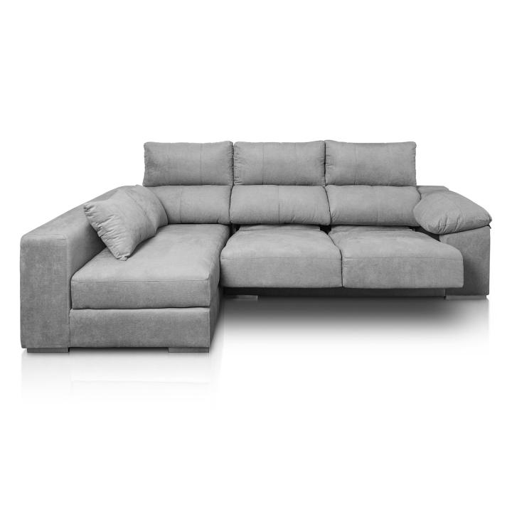 CHAISE LONGUE LOIRA