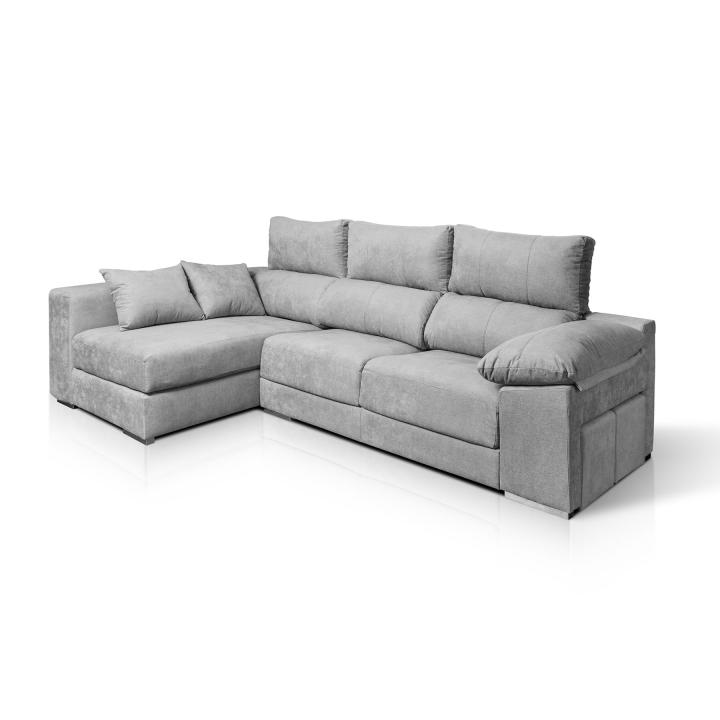 CHAISE LONGUE LOIRA