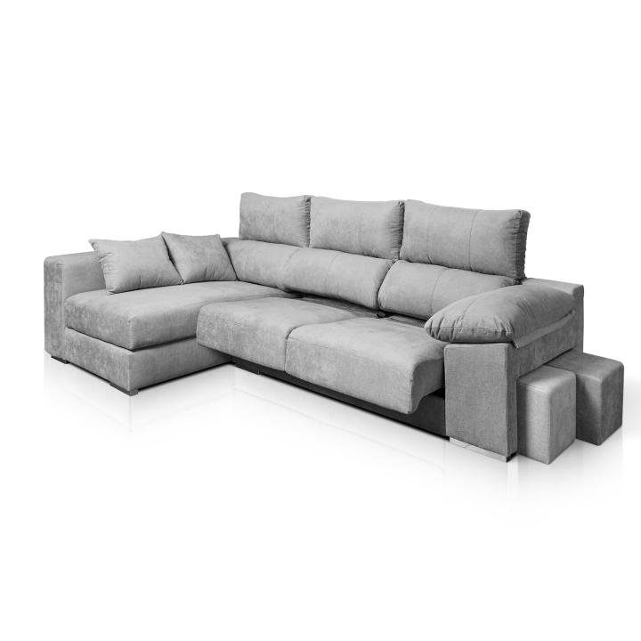 CHAISE LONGUE LOIRA