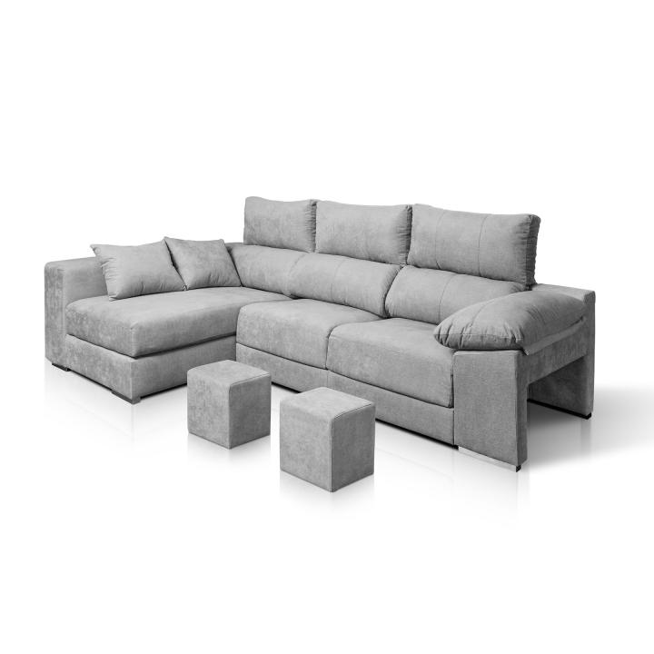 CHAISE LONGUE LOIRA