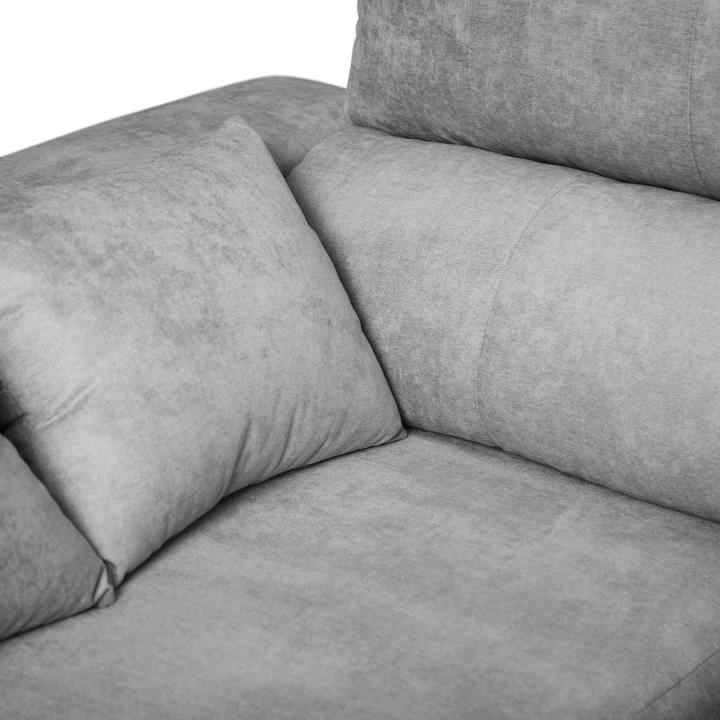 CHAISE LONGUE LOIRA