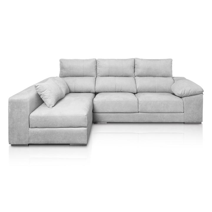 CHAISE LONGUE LOIRA