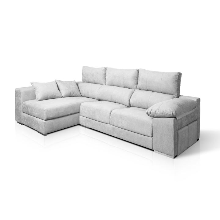 CHAISE LONGUE LOIRA