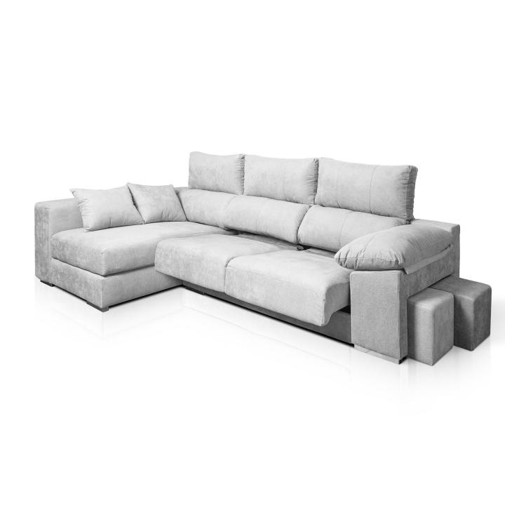 CHAISE LONGUE LOIRA