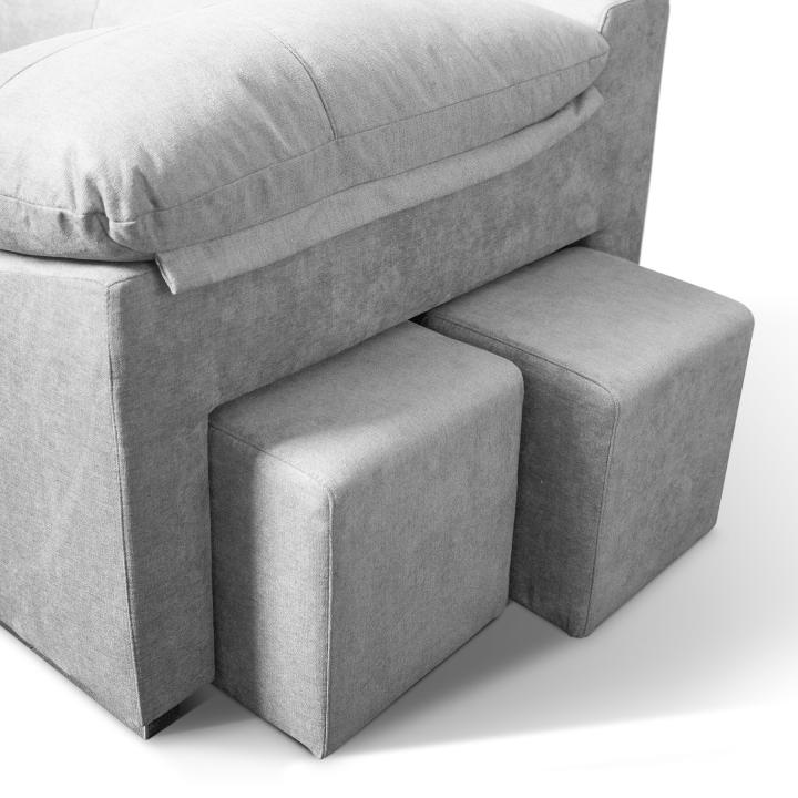 CHAISE LONGUE LOIRA