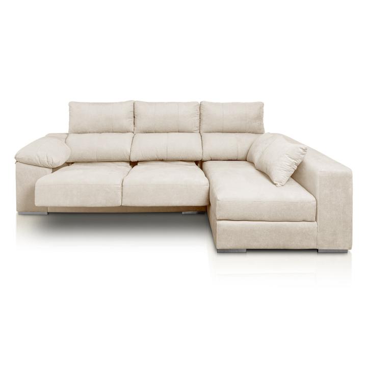CHAISE LONGUE LOIRA