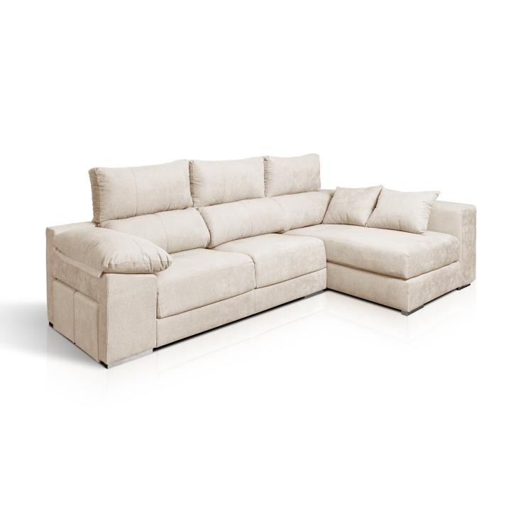CHAISE LONGUE LOIRA
