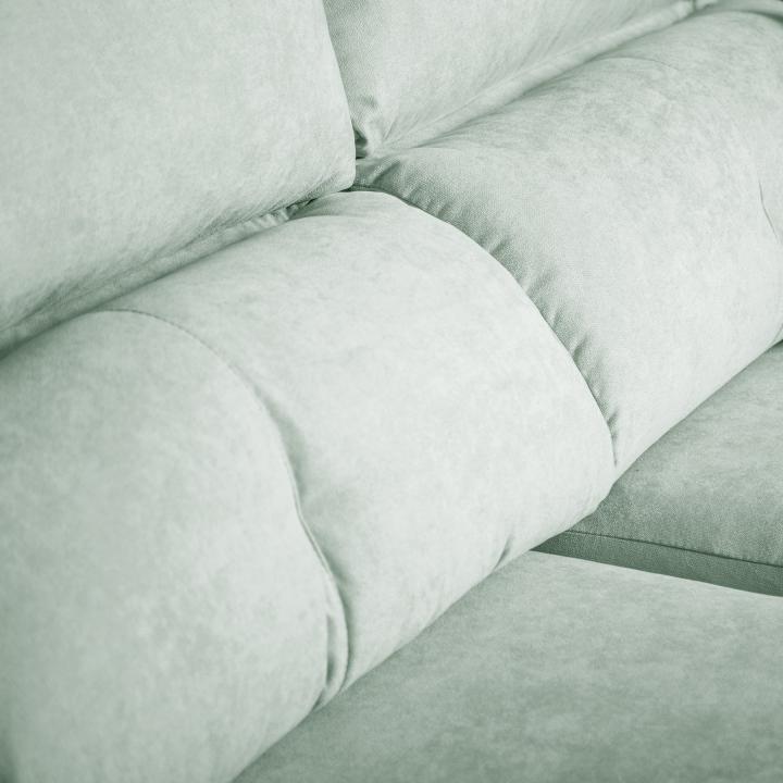 CHAISE LONGUE GARONA