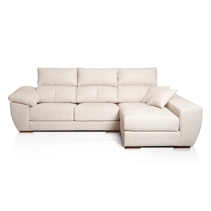 CHAISE LONGUE GARONA