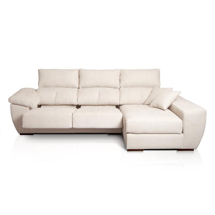 CHAISE LONGUE GARONA