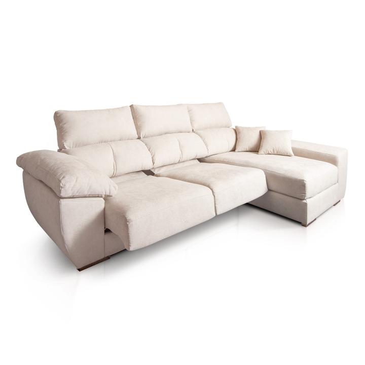 CHAISE LONGUE GARONA