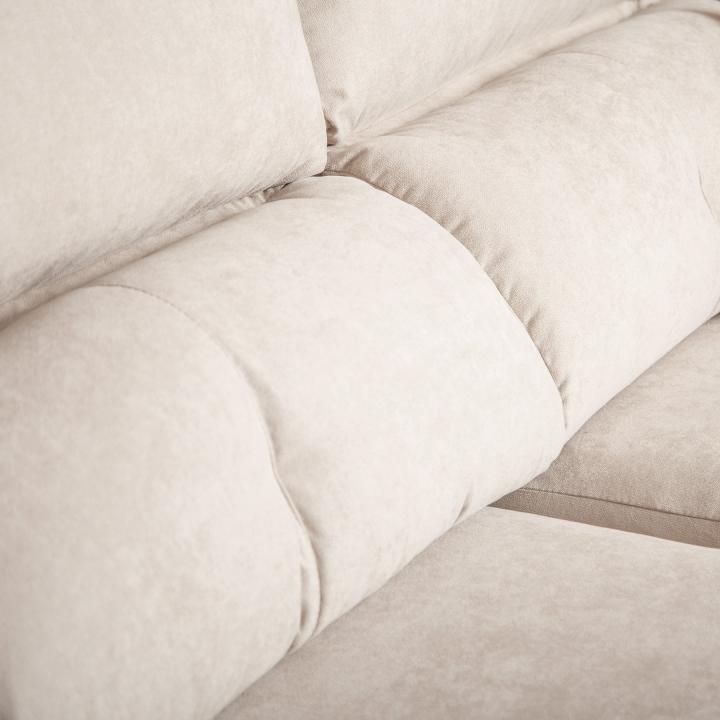 CHAISE LONGUE GARONA